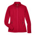 Women's Cruise Two-Layer Fleece Bonded Soft Shell Jacket