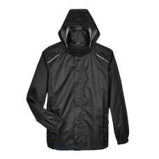 Men's Climate Seam Sealed Lightweight Variegated Ripstop Jacket