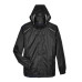 Men's Climate Seam Sealed Lightweight Variegated Ripstop Jacket