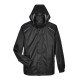 Men's Climate Seam Sealed Lightweight Variegated Ripstop Jacket