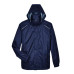 Men's Climate Seam Sealed Lightweight Variegated Ripstop Jacket