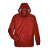 Men's Climate Seam Sealed Lightweight Variegated Ripstop Jacket