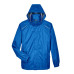 Men's Climate Seam Sealed Lightweight Variegated Ripstop Jacket