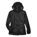 Women's Climate Seam-Sealed Lightweight Variegated Ripstop Jacket