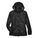 Women's Climate Seam-Sealed Lightweight Variegated Ripstop Jacket