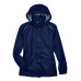 Women's Climate Seam-Sealed Lightweight Variegated Ripstop Jacket