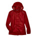 Women's Climate Seam-Sealed Lightweight Variegated Ripstop Jacket