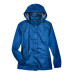 Women's Climate Seam-Sealed Lightweight Variegated Ripstop Jacket