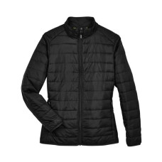 Women's Prevail Packable Puffer Jacket