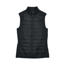 Women's Prevail Packable Puffer Vest
