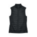 Women's Prevail Packable Puffer Vest