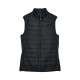 Women's Prevail Packable Puffer Vest