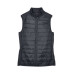 Women's Prevail Packable Puffer Vest