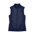 Women's Prevail Packable Puffer Vest