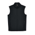 Men's Cruise Two-Layer Fleece Bonded Soft Shell Vest