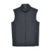 Men's Cruise Two-Layer Fleece Bonded Soft Shell Vest