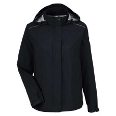 Women's Packable Rain Jacket
