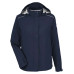 Women's Packable Rain Jacket