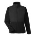 Women's Journey Summit Hybrid Full-Zip
