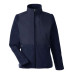 Women's Journey Summit Hybrid Full-Zip