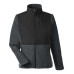 Women's Journey Summit Hybrid Full-Zip