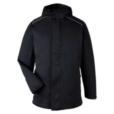 Unisex Techno Lite Flat-Fill Insulated Jacket