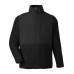 Men's Journey Summit Hybrid Full-Zip