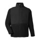 Men's Journey Summit Hybrid Full-Zip