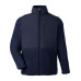 Men's Journey Summit Hybrid Full-Zip