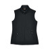 Women's Cruise Two-Layer Fleece Bonded Soft Shell Vest