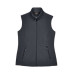 Women's Cruise Two-Layer Fleece Bonded Soft Shell Vest