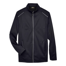 Men's Tall Techno Lite Three-Layer Knit Tech-Shell
