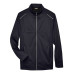 Men's Tall Techno Lite Three-Layer Knit Tech-Shell