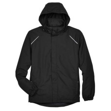 Men's Tall Profile Fleece-Lined All-Season Jacket