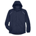 Men's Tall Profile Fleece-Lined All-Season Jacket