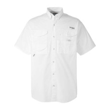 Men's Bonehead™ Short Sleeve Shirt