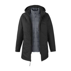 Women's Inspire 3-in-1 Jacket with Insulated Liner
