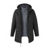 Women's Inspire 3-in-1 Jacket with Insulated Liner