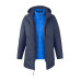 Women's Inspire 3-in-1 Jacket with Insulated Liner