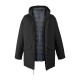 Men's Inspire 3-in-1 Jacket with Insulated Liner