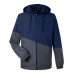 Unisex Techno Lite Colorblock Windbreaker