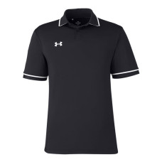 Men's Tipped Teams Performance Polo