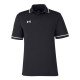 Men's Tipped Teams Performance Polo