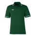Men's Tipped Teams Performance Polo