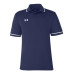 Men's Tipped Teams Performance Polo