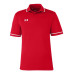 Men's Tipped Teams Performance Polo