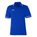 Men's Tipped Teams Performance Polo