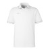 Men's Tipped Teams Performance Polo