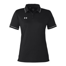 Women's Tipped Teams Performance Polo Women's Tipped Teams Performance Polo