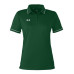 Women's Tipped Teams Performance Polo Women's Tipped Teams Performance Polo